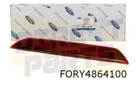 Ford Transit Custom derde remlicht (bij achterklep) Originee, Neuf, -, -, Ford