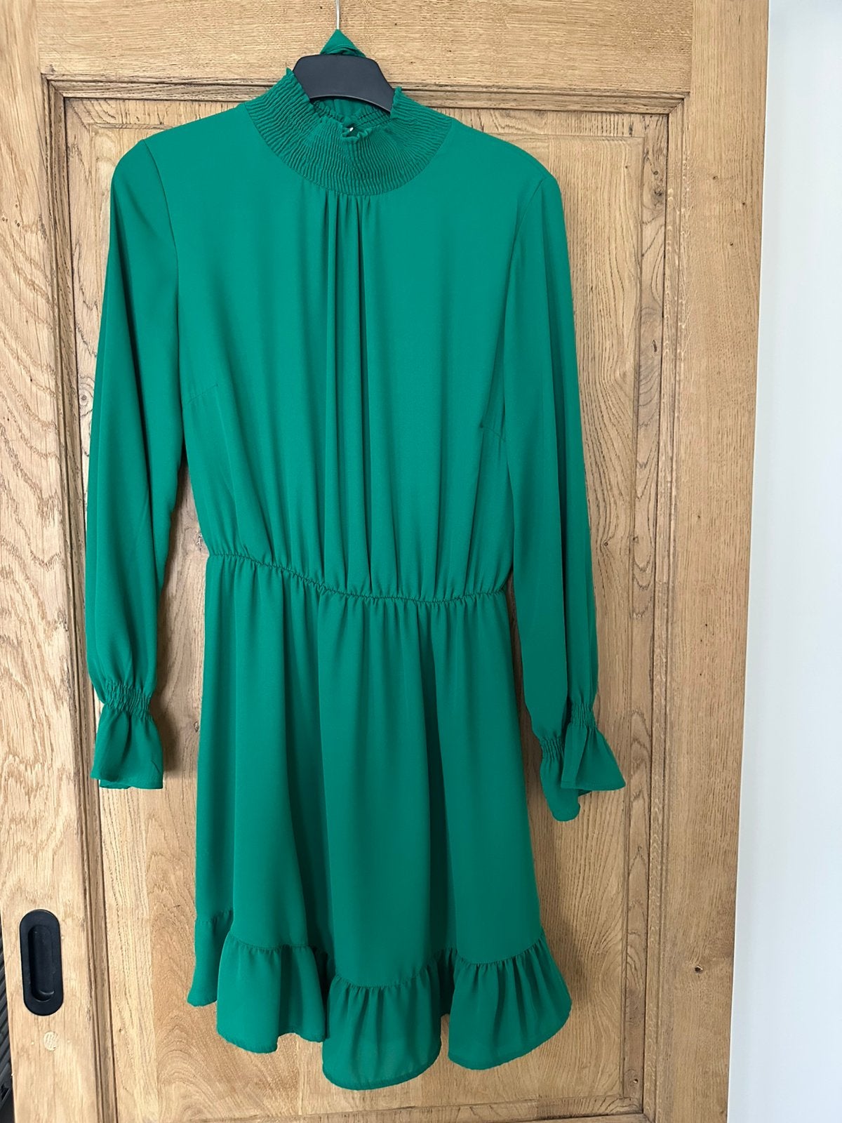 Robe Amelie & Amelie taille S, Vêtements | Femmes, Enlèvement ou Envoi, Comme neuf, Taille 36 (S), Vert