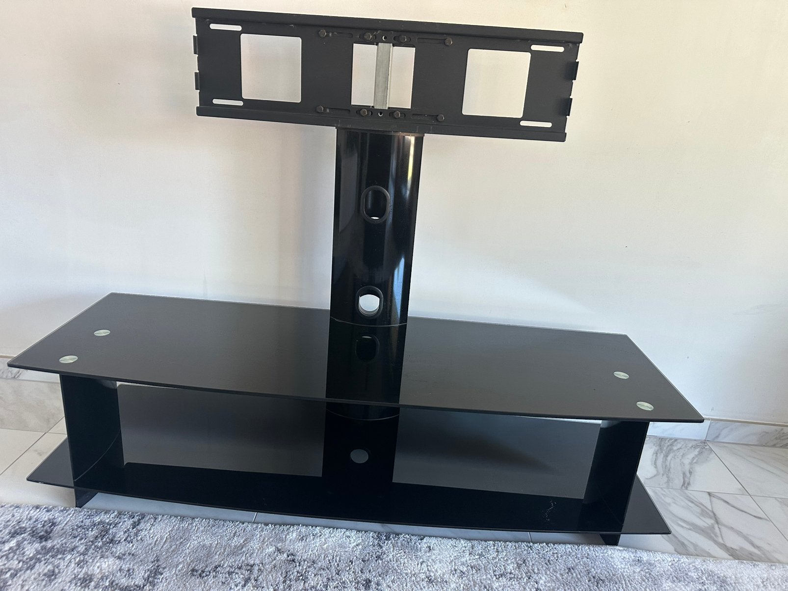 Tv meuble, Ophalen, Zo goed als nieuw