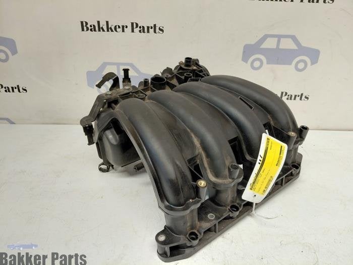 Tubulure d'admission d'un BMW 1-Serie, -, -, 3 mois de garantie, Utilisé