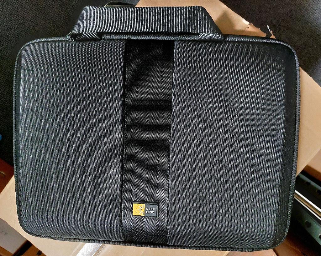 Laptopcases Splinternieuw, Ophalen, Nieuw, Aktetas