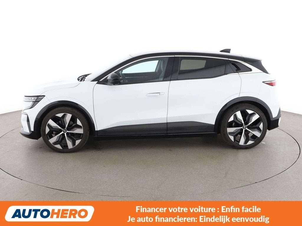 Renault Mégane E-Tech EV60 Techno (automatique), Autos, 218 ch, Achat, https://public.car-pass.be/vhr/6478f829-1aeb-4b0d-be52-b6b32efd43be