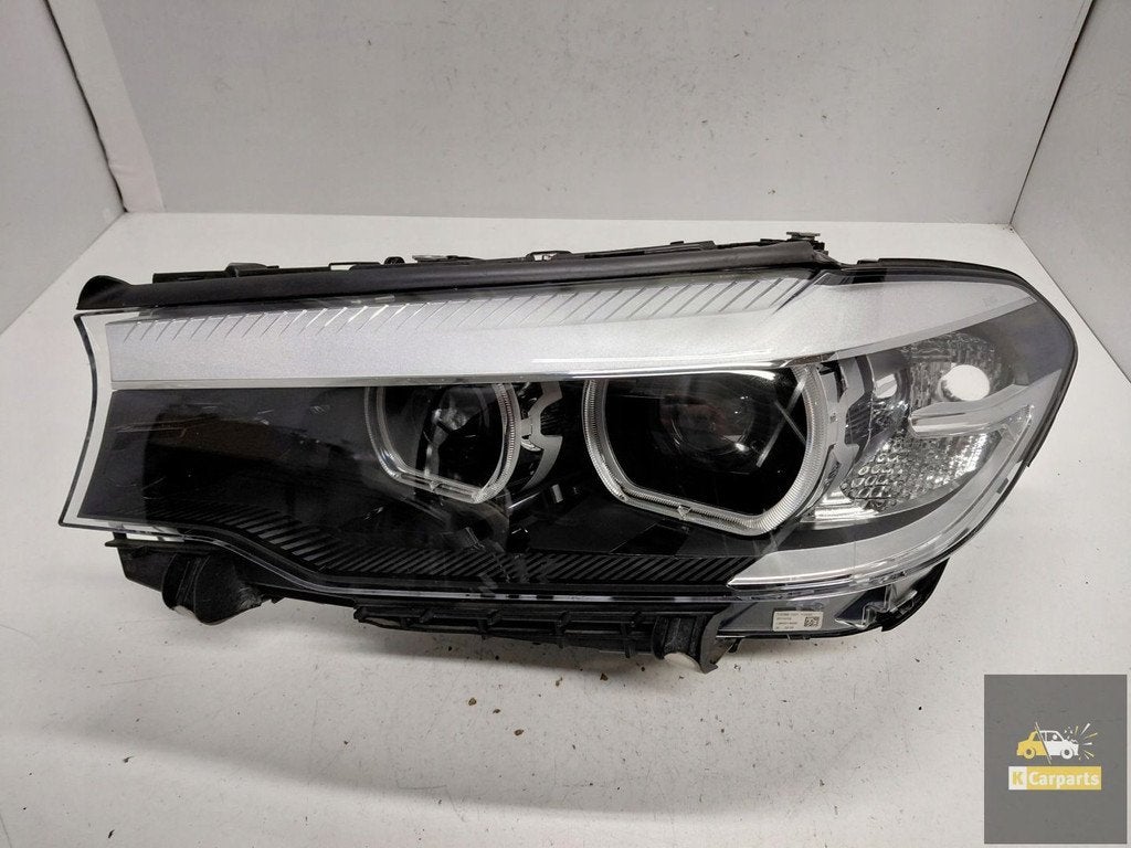 7439199, BMW G30 Led zonder verlichting links, Petuelring 130
80788  Munich, DE, Gebruikt, Info@bmw.de, BMW