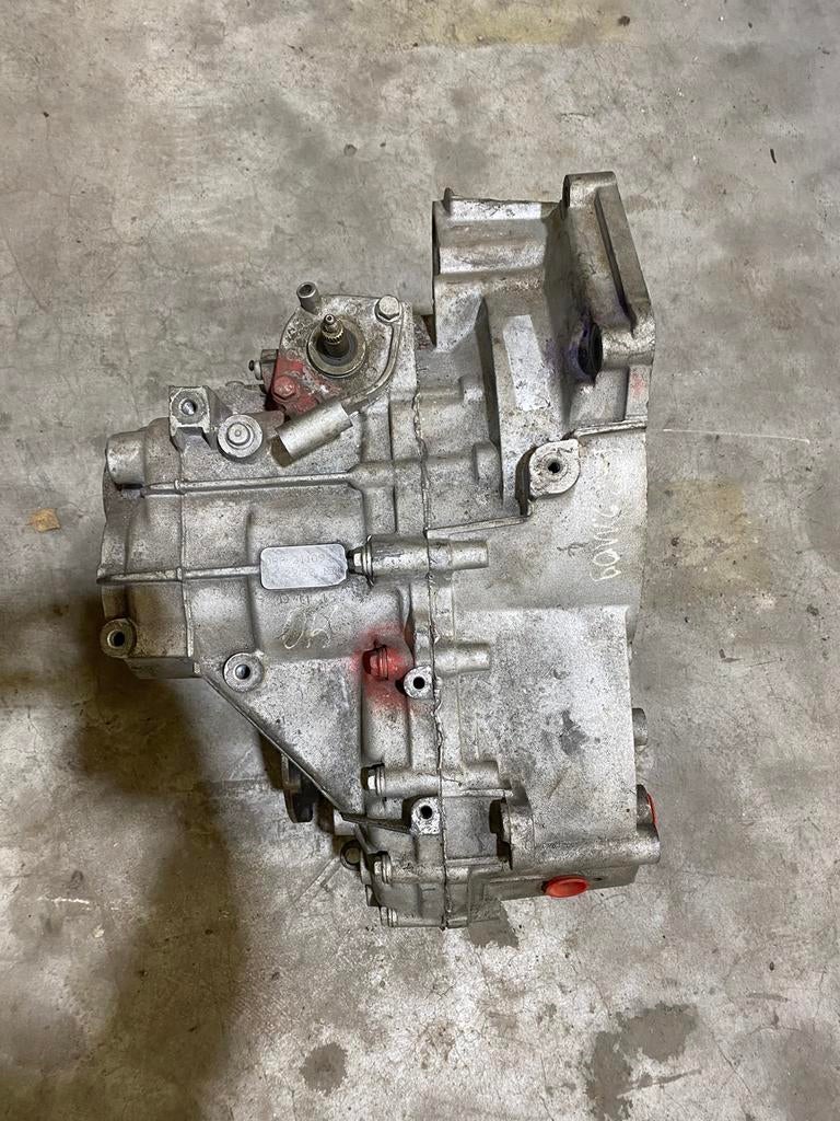 02m DRP versnellingsbak golf 4 v6 4 motion, Ophalen, Gereviseerd, Volkswagen