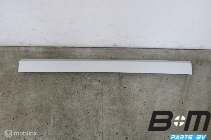 Hemel afsluitstrip VW Golf 7 5G6867617, Gebruikt