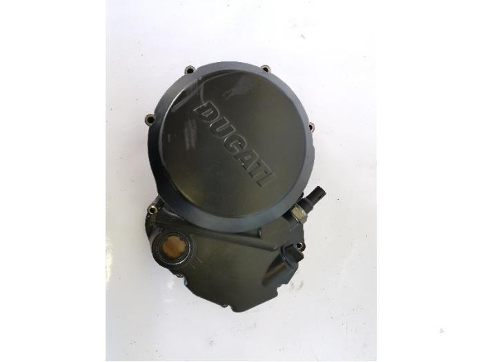 Koppelingshuis van een Ducati Monster 695, Gebruikt, -, -, Ophalen of Verzenden
