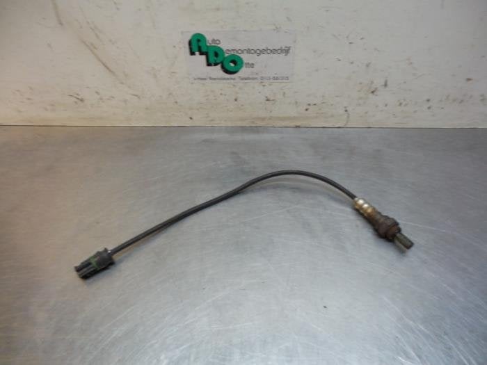 Sonde lambda d'un BMW 1-Serie (1-Serie 03-), -, 3 mois de garantie, Utilisé, -