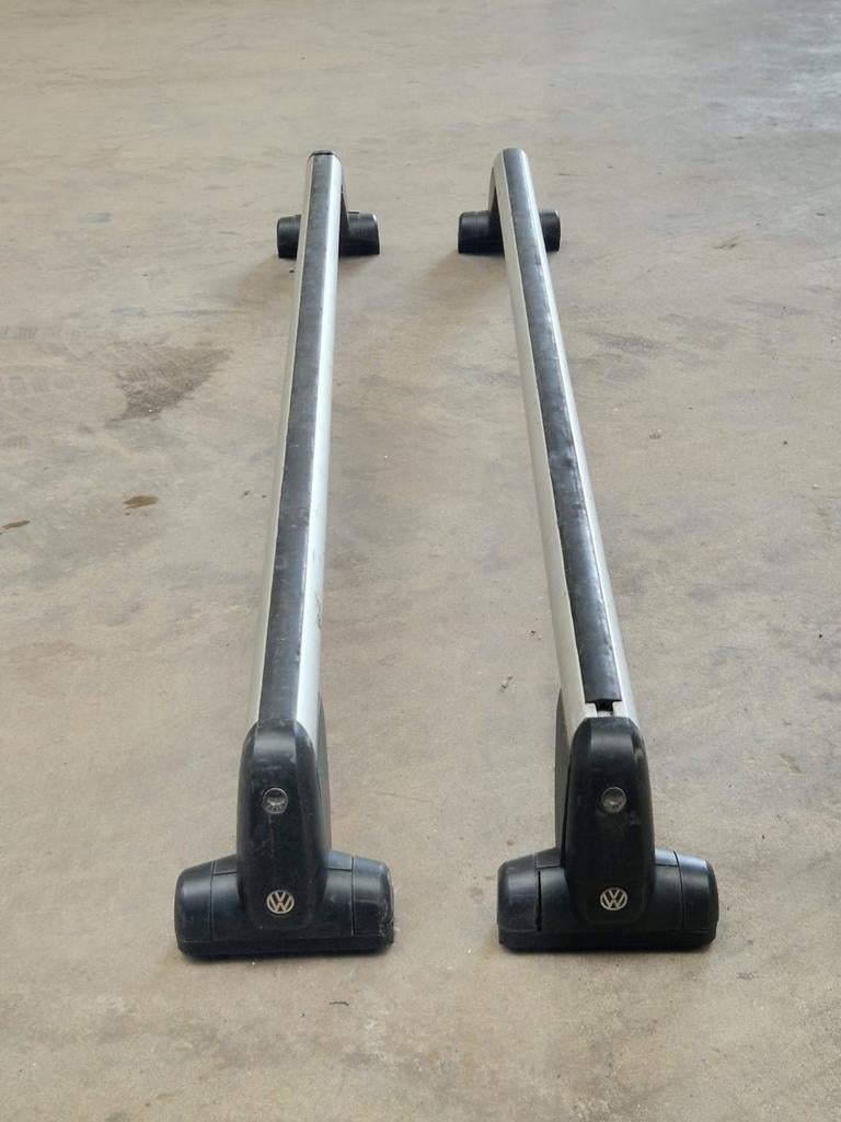 Originele VW dakbeugel, Auto diversen, Dakdragers, Gebruikt