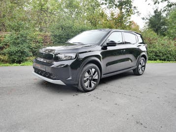 Opel Frontera GS 12 Hybrid e DCT 145 PK BELGISCH VOERTUIG