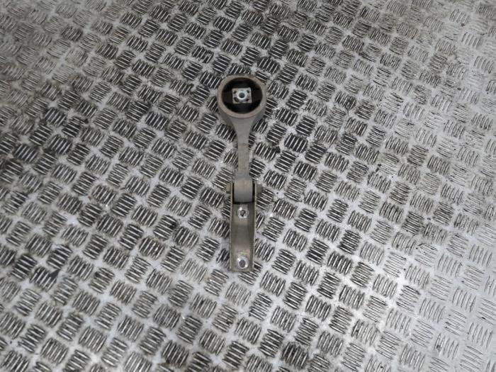 Support boîte de vitesse d'un Volkswagen Polo, Volkswagen, -, 3 mois de garantie, Utilisé