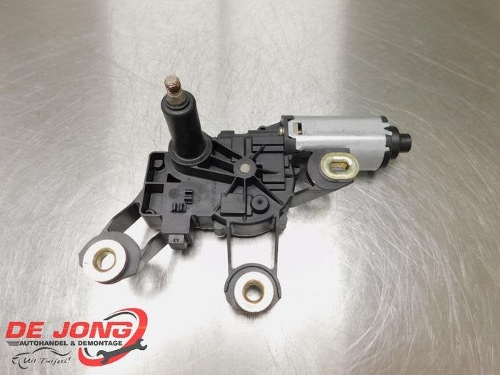 Moteur essuie-glace arrière d'un Ford Fiesta, -, 3 mois de garantie, -, -