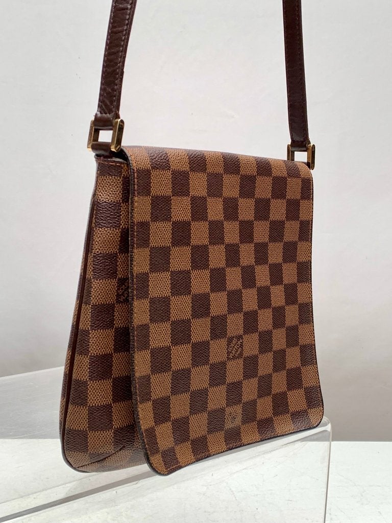 Handtas Louis Vuitton. Nog meer LV en Delvaux te koop., Enlèvement ou Envoi, Sac à main