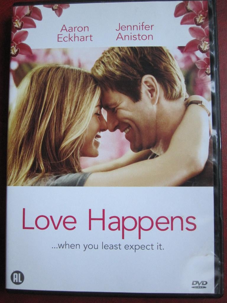 L'amour arrive (2006), CD & DVD, DVD | Drame, Comme neuf, Drame, Tous les âges, Enlèvement ou Envoi