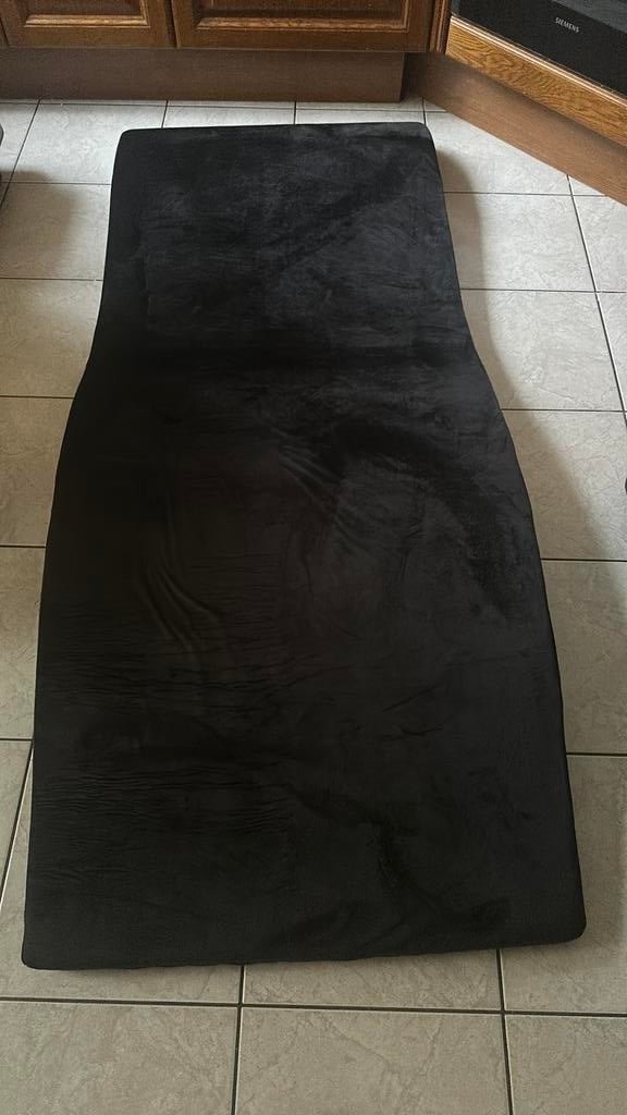 Surmatelas table massage, Enlèvement, Comme neuf, Autres types