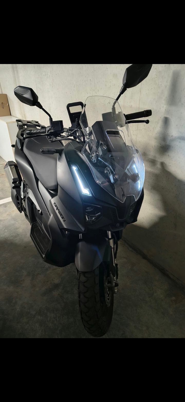 Scooter jtc 125, Motos, Particulier, Neuf, Scooter
