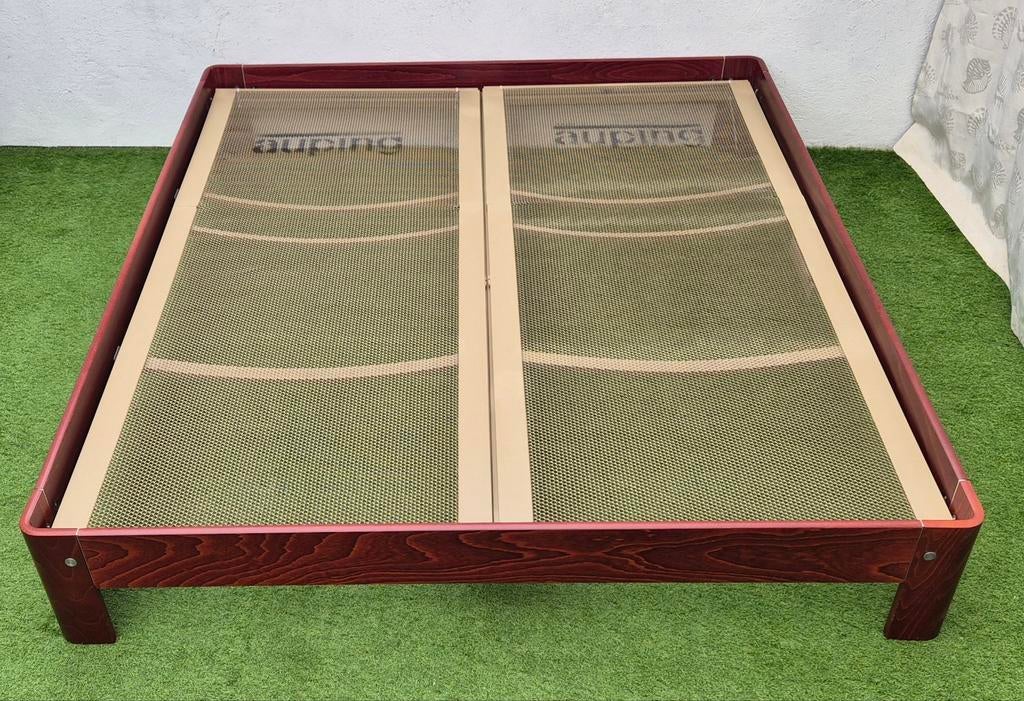 Auping Auronde Bed 160x200cm, Ophalen of Verzenden