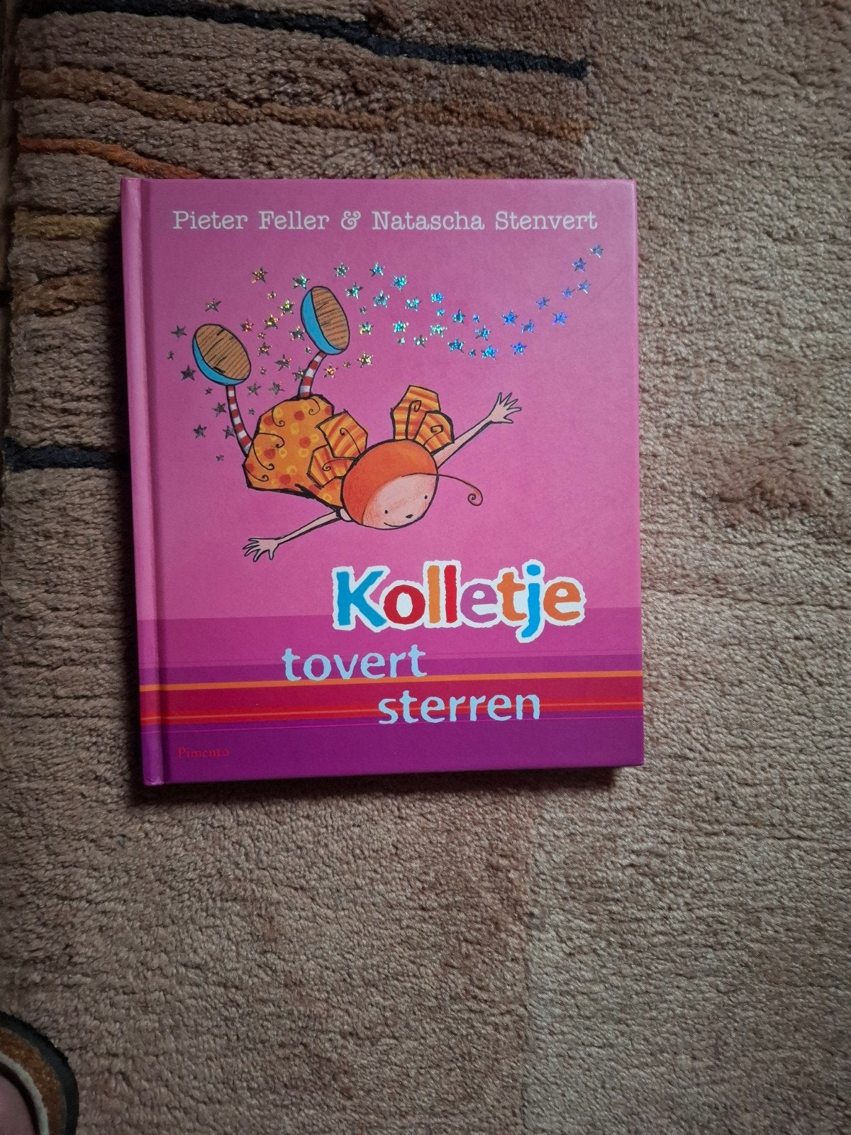 verschillende jeugdboeken oa Kolletje, Ophalen of Verzenden, Zo goed als nieuw, Fictie