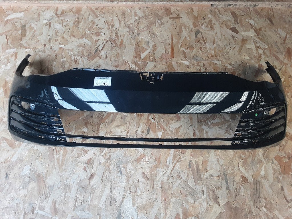 PARE-CHOCS AVANT Volkswagen Golf VIII (CD1) (5H0807221H), Pare-chocs, Volkswagen, Mevr. I. Hauben, Utilisé