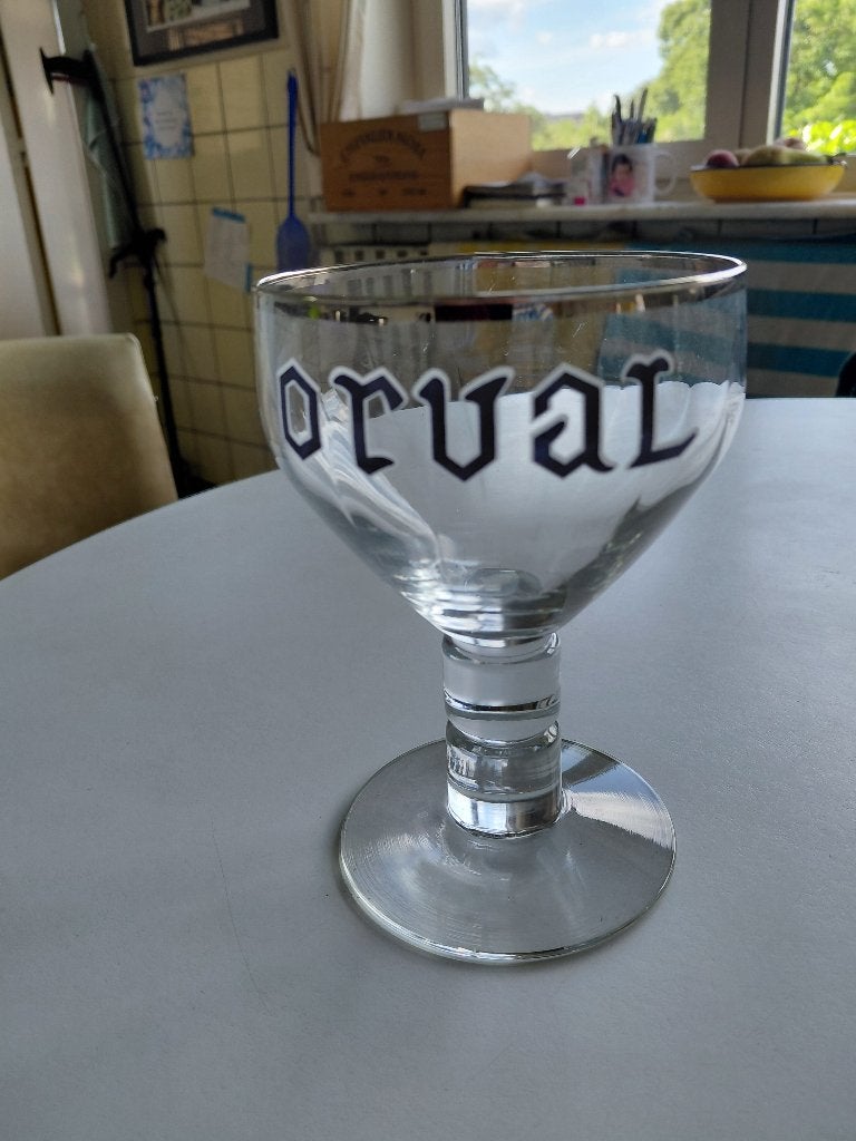 Orvalglazen., Enlèvement, Comme neuf, Autres marques