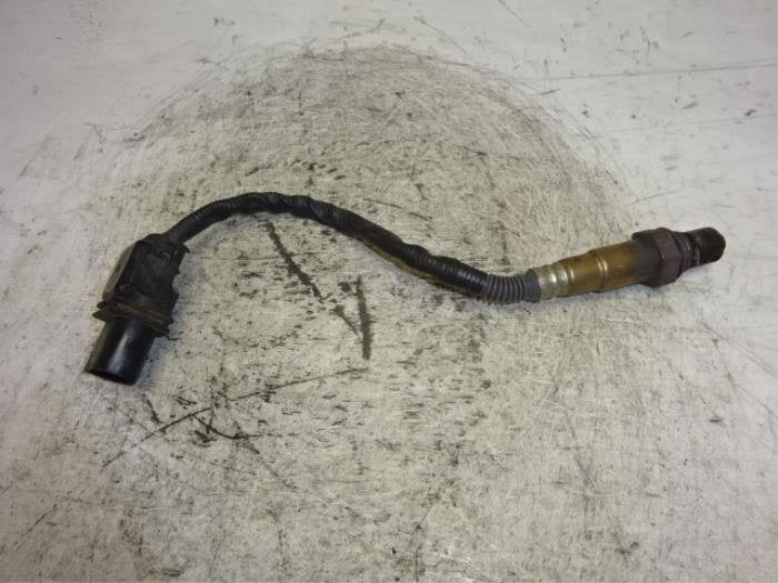 Lambda Sonde van een Citroen Berlingo, Auto-onderdelen, Overige Auto-onderdelen, Citroën, Gebruikt, 3 maanden garantie, Ophalen of Verzenden