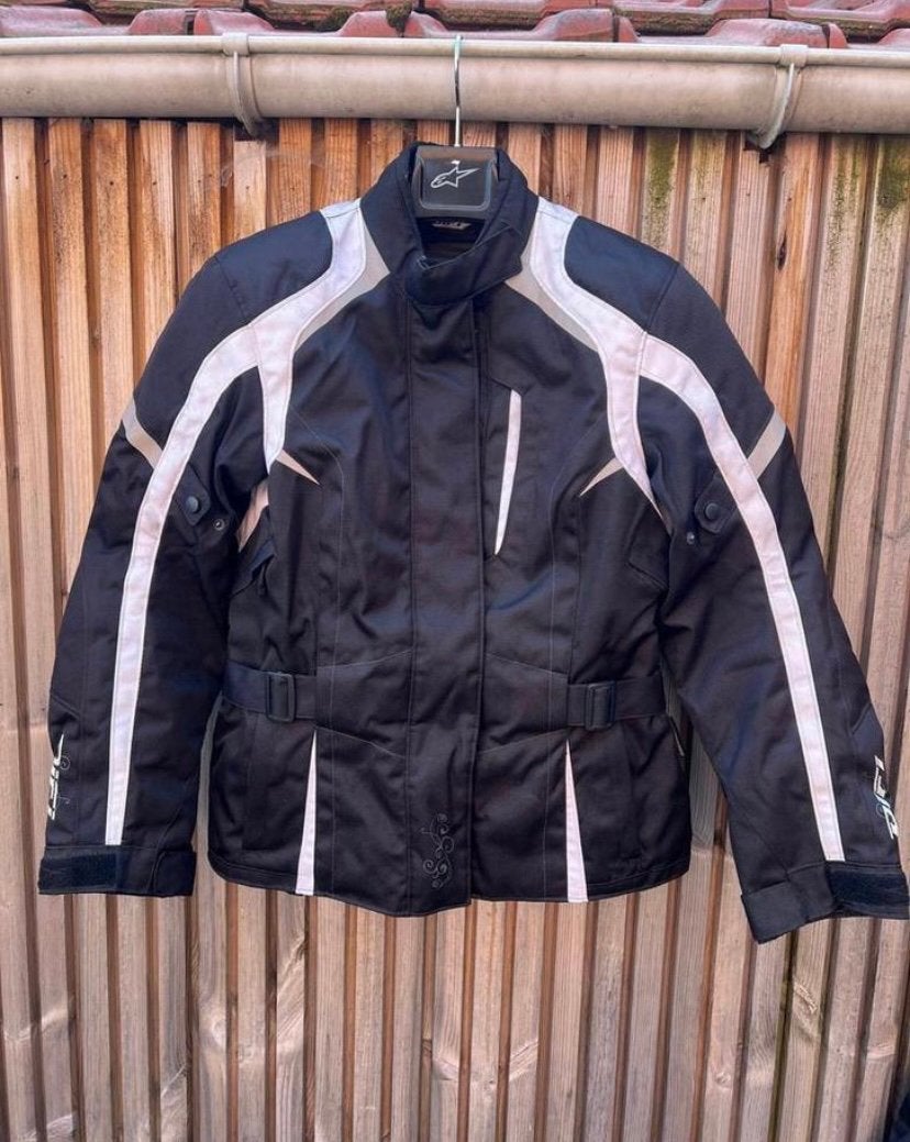 Motorpak, goede staat, Motoren, Ophalen, Tweedehands, Dames, Overige typen