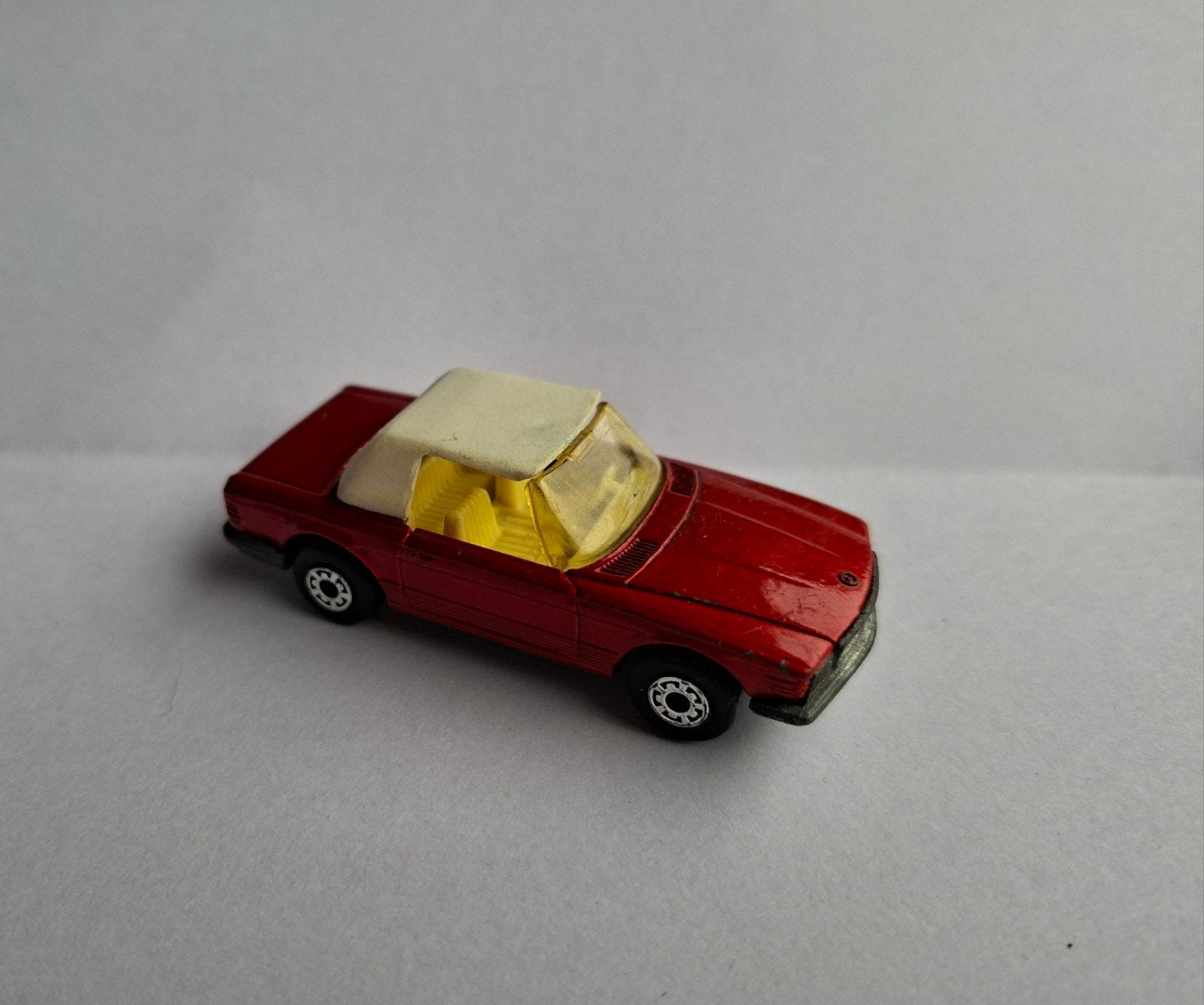 Matchbox, Enlèvement ou Envoi, Comme neuf, Voiture, Matchbox