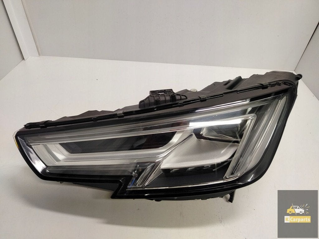 8W0941033 Audi A4 B9 8W Full Led-lamp links, Auto-onderdelen, Gebruikt, AUDI AG, Auto-Union-Strasse 1
85045  Ingolstadt, DE, Audi