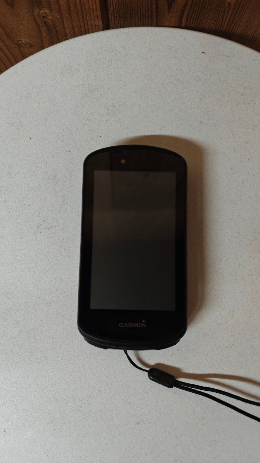 Garmin Edge 1030 Plus, Fietsen en Brommers, Ophalen