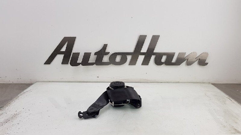 CEINTURE DE SECURITE ARRIERE GAUCHE Opel Corsa E, Utilisé, Opel