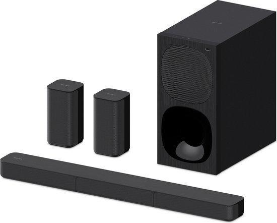 Sony speaker set, Enlèvement, Comme neuf, Sony
