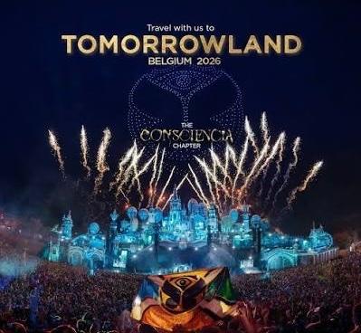 1x Magical Friday Pass W2 - July 24, 2026, Tickets & Billets, Une personne