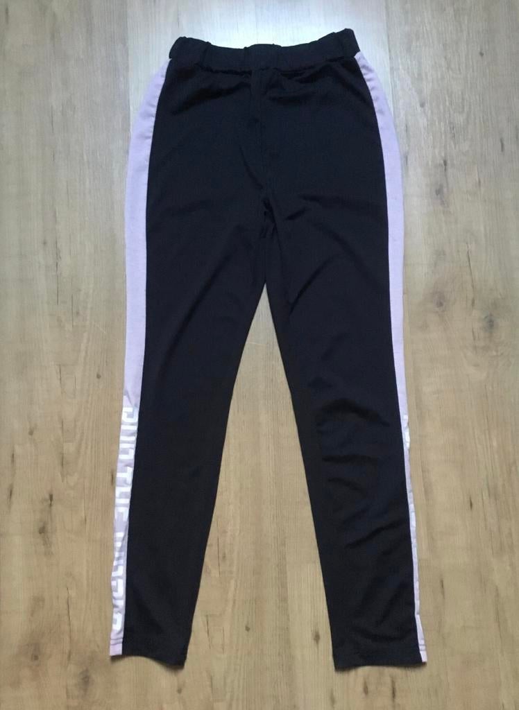 Shein, legging maat xs, Kleding | Dames, Broeken en Pantalons, Ophalen of Verzenden, Zo goed als nieuw, Maat 34 (XS) of kleiner
