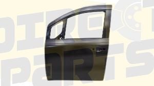 Nissan Townstar / Renault Kangoo voorportier Links (bestelwa, -, Nieuw, -, Verzenden