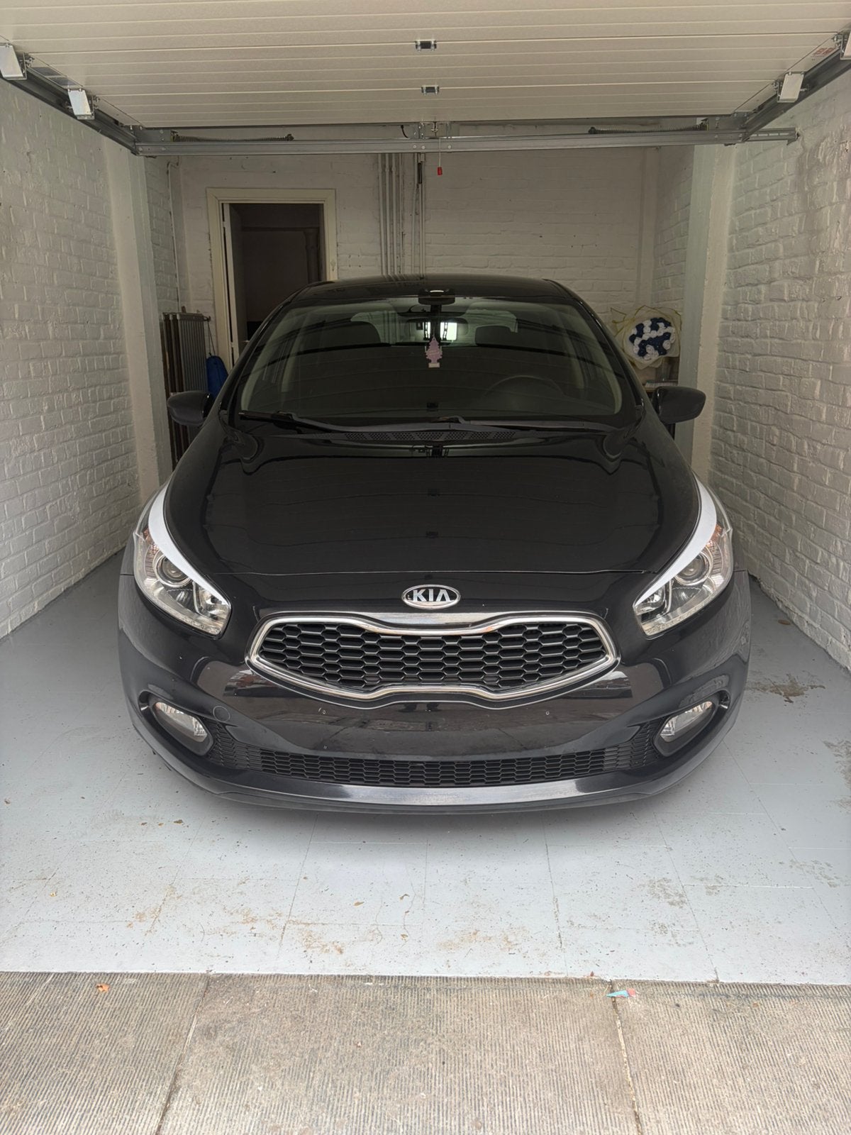 Kia ceed, Autos, Kia, Particulier, (Pro) Cee d, Caméra 360°, ABS, Caméra de recul, Phares directionnels, Régulateur de distance
