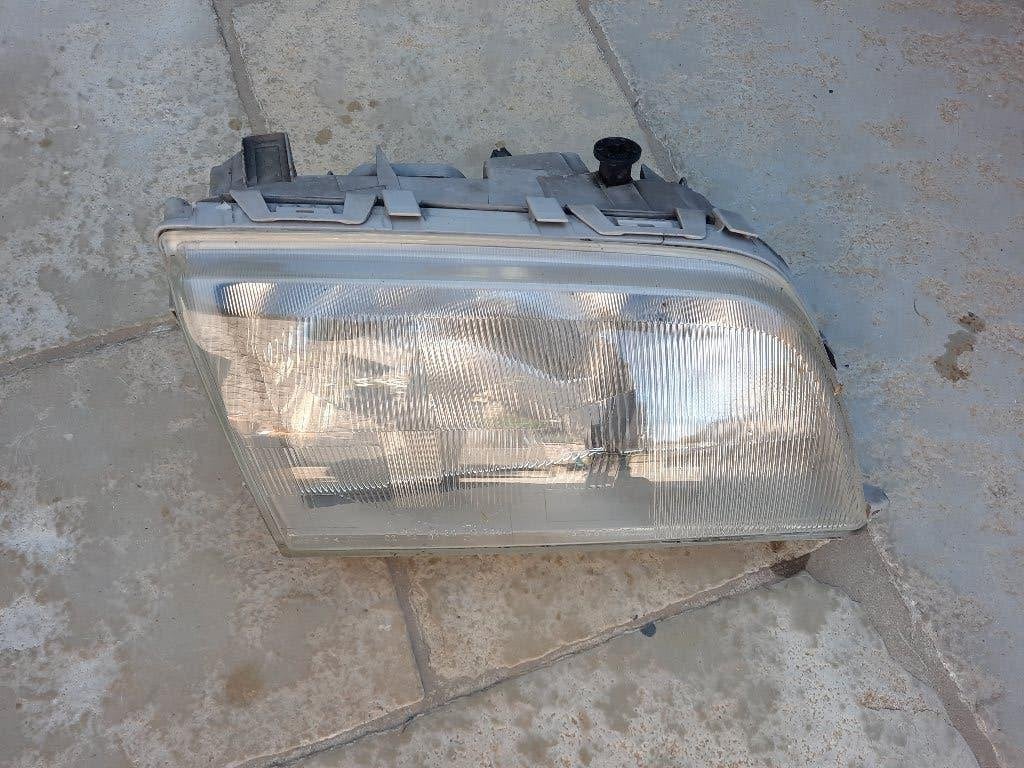 KOPLAMPEN BOSH MERCEDES, Ophalen of Verzenden, Gebruikt