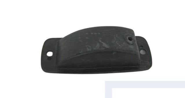 Volvo Rubber achterlichthuis Duett Volvo onderdeelnr 658591, Enlèvement ou Envoi, Neuf, Volvo
