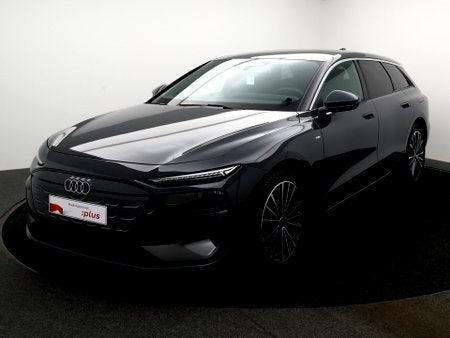 Audi A6 Avant e-tron Audi A6 Avant Corporate S e-tron  210,0, Automaat, Parkeersensor, Elektrisch, Break