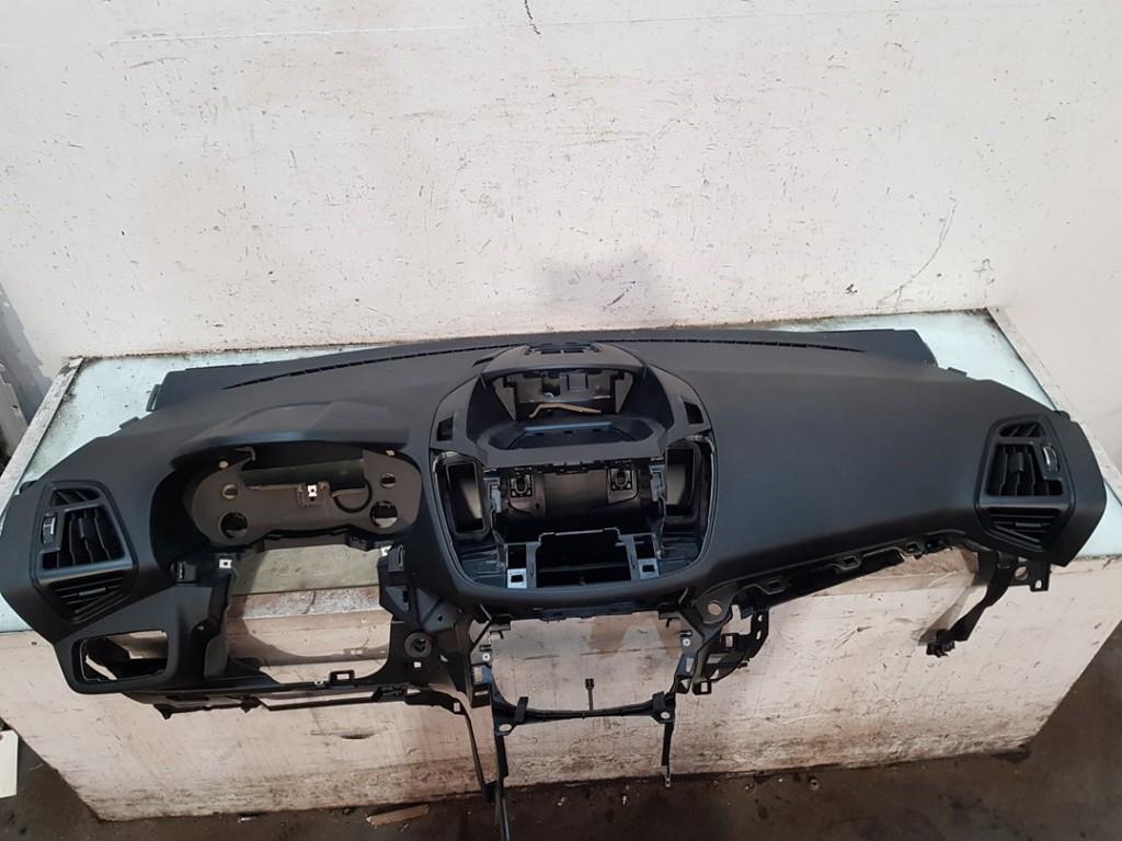 AIRBAG ENSEMBLE + ORDINATEUR Ford Kuga II (DM2), Dhr. J. Ham, Administratie@autoham.nl, Nijkerkerstraat 27a 27a
3821 CD  AMERSFOORT, NL