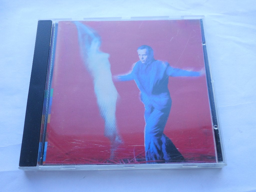 CD - PETER GABRIEL - ÉTATS-UNIS -, Enlèvement ou Envoi, Pop, Premier pressage, Comme neuf