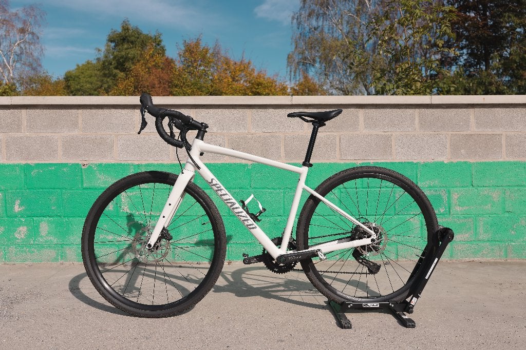 Specialized Diverge 3-legering 2026, Fietsen en Brommers, 28 inch, Gebruikt, 15 tot 20 versnellingen, Schijfrem