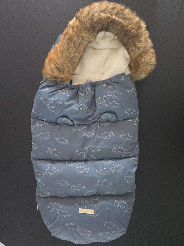 Noukies Winter Chancellor/Angel's Nest - Bijna nieuwstaat, Kinderen en Baby's, Ophalen, Zo goed als nieuw, Noukies, Jongetje of Meisje