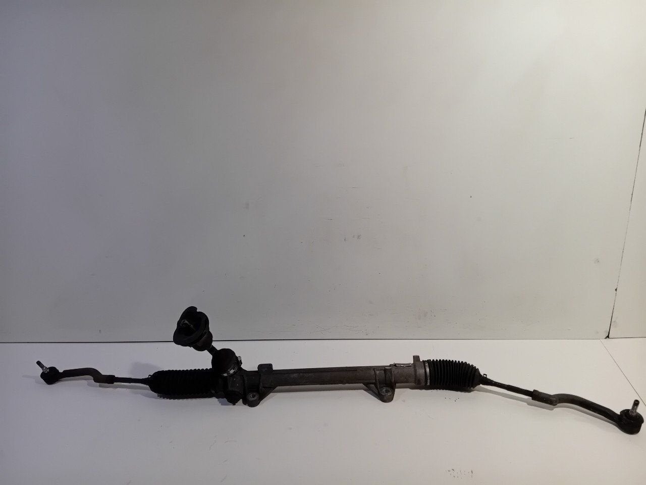 Stuurhuis Nissan Qashqai, Onderdelen@venauto.nl, Van der Ven Autorecycling B.V., Gebruikt, Ettenseweg 76, 4706 PB Roosendaal, The Netherlands