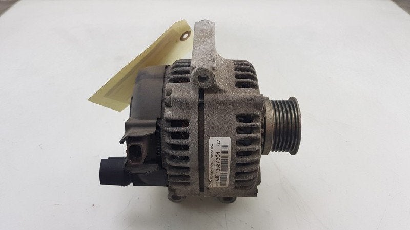 ALTERNATEUR Astra K (|13587304|95519912|95527140|13520813|), DENSO EUROPE B.V., Info@denso.nl, Opel, Utilisé