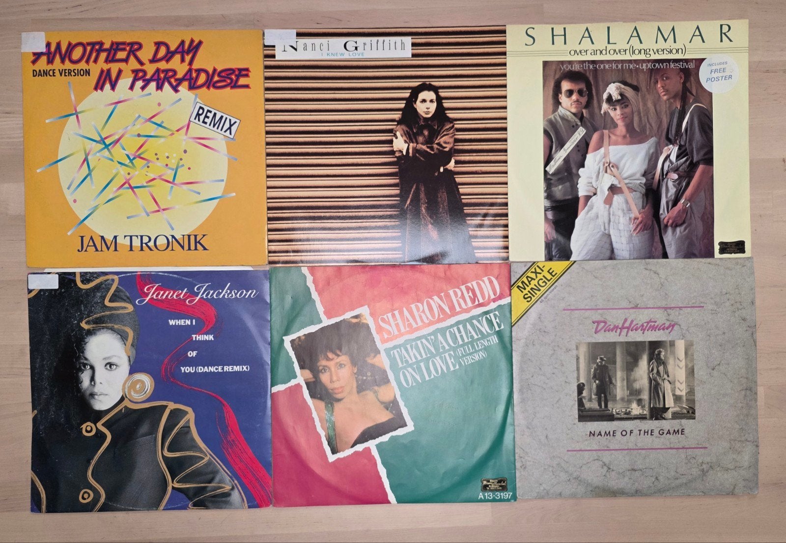 Vinyls 12", CD & DVD, Vinyles | Dance & House, Enlèvement ou Envoi