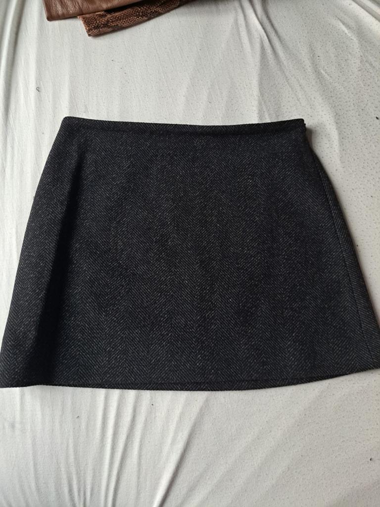 Korte rok met print, Kleding | Dames, Rokken, Ophalen, Maat 36 (S), Boven de knie