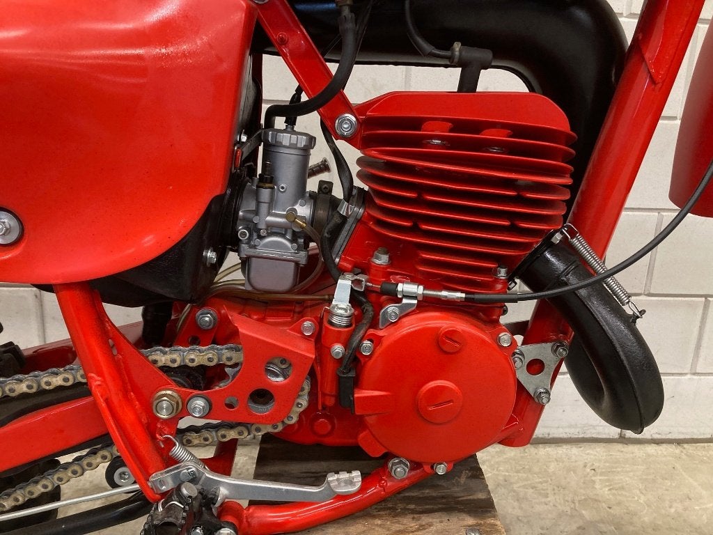 HONDA, Ophalen, 50 cc