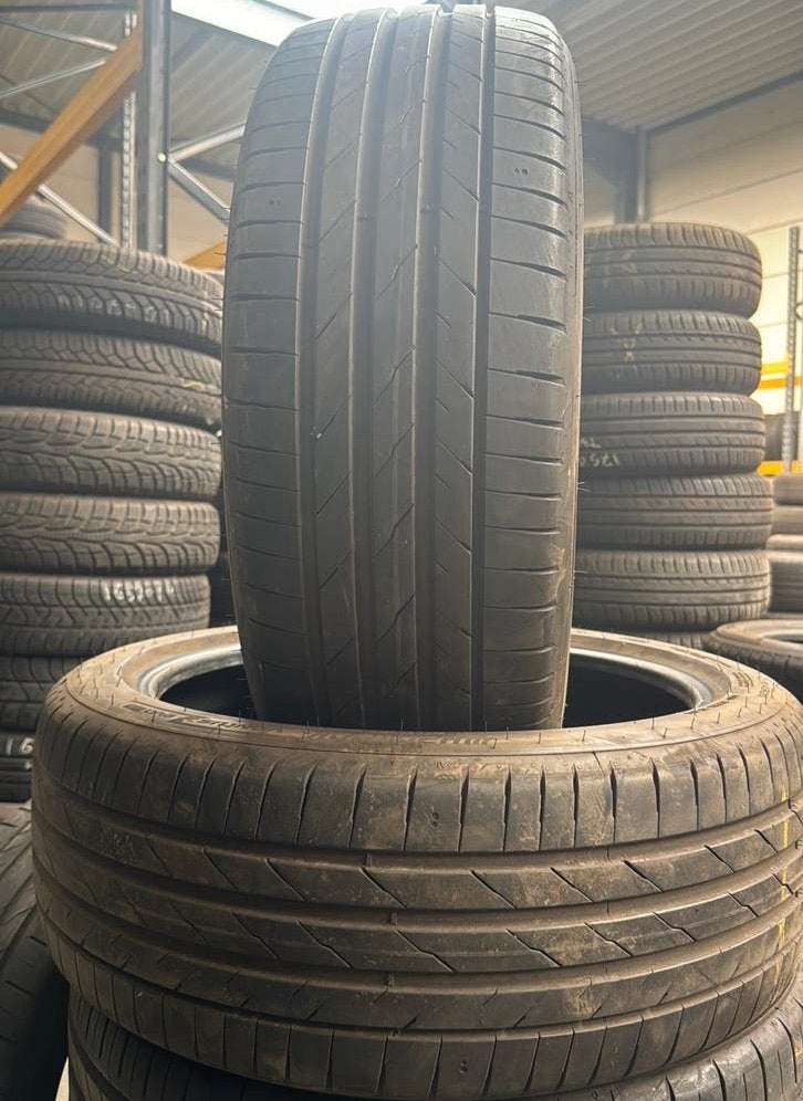 Pneus d'été 2354520 235/45/20 235/45R20 marque Hankook, Enlèvement, Comme neuf