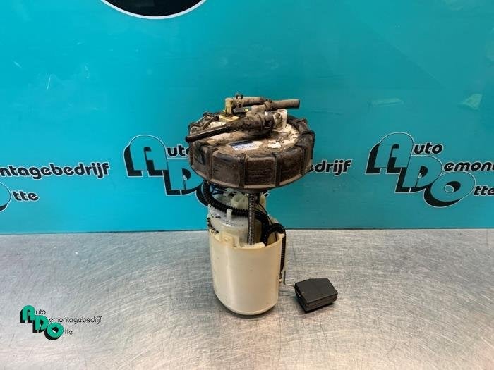 Brandstofpomp Elektrisch van een Honda Jazz (Jazz 05-), Honda, Gebruikt, -, -
