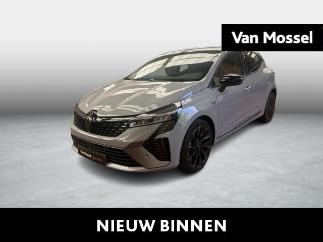 Renault Clio TCe 90 Esprit Alpine, Achat, Entreprise, 5 portes, 5 places