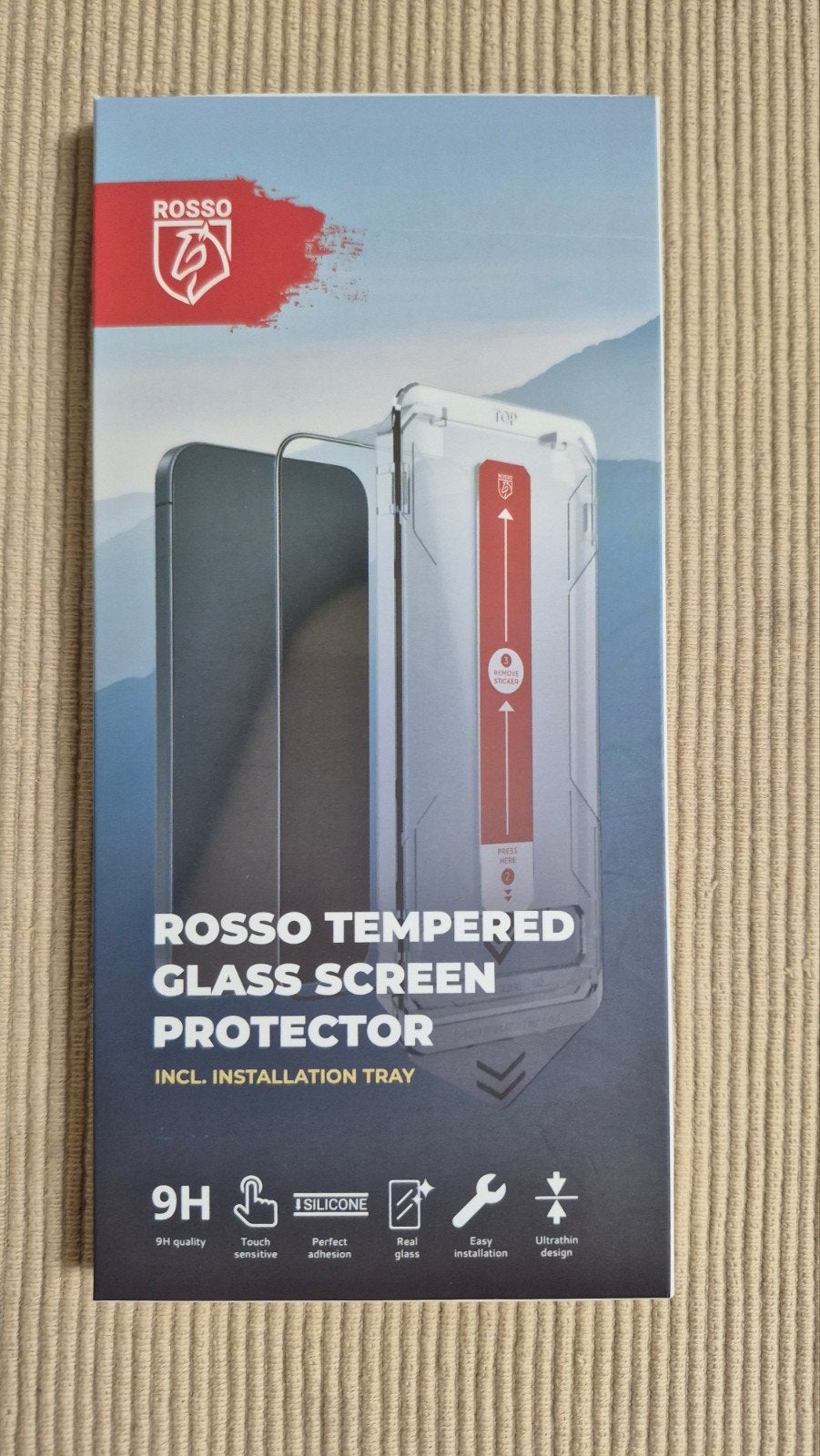 Protecteur d'écran Samsung S25 Ultra, Télécoms, Téléphonie mobile | Housses, Coques & Façades | Apple iPhone, Enlèvement, Neuf